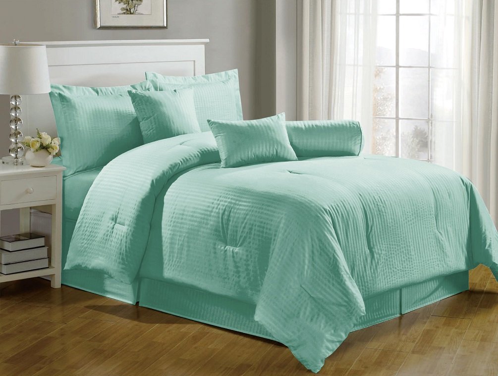 A Quick Guide To Turquoise Bedding The Home Bedding Guide