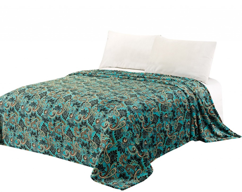 Turquoise Bedding The Home Bedding Guide