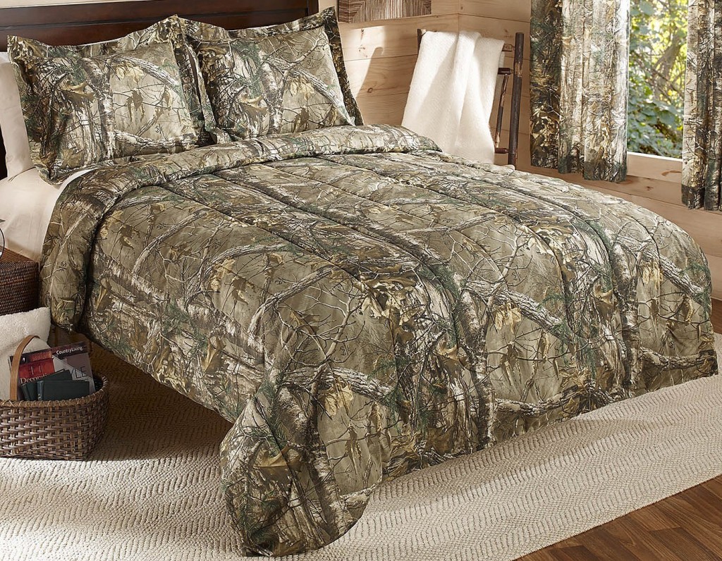 Your Complete Camouflage Bedding Guide The Home Bedding Guide